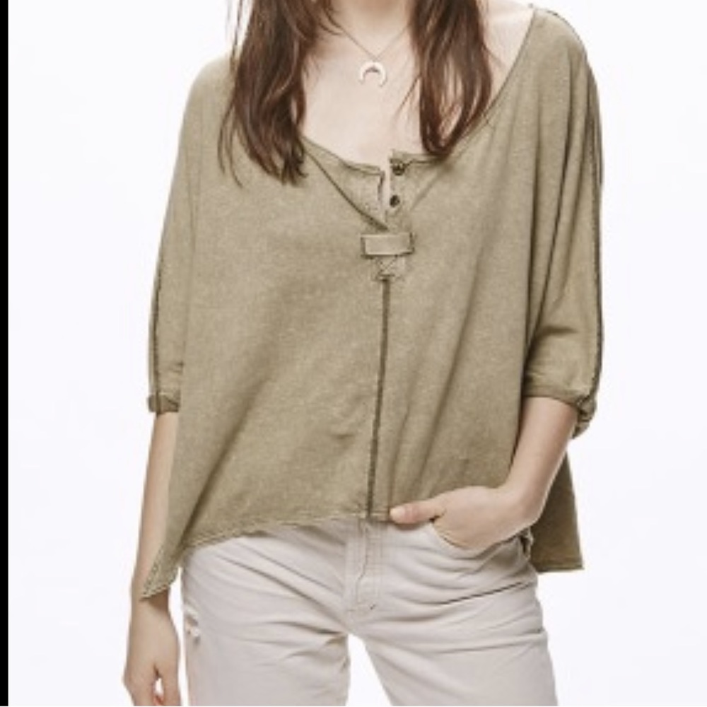 Free People